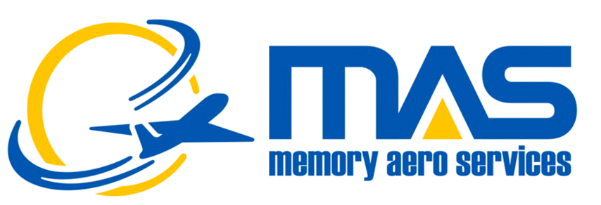 Memory Aero Services Co., Ltd. Logo