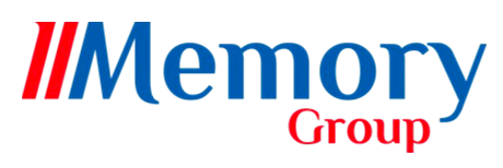 Memory Group Logo